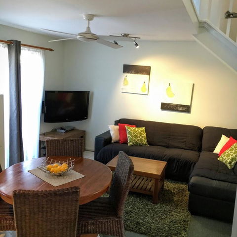 Byron Central Apartments - Tourism Hervey Bay 36