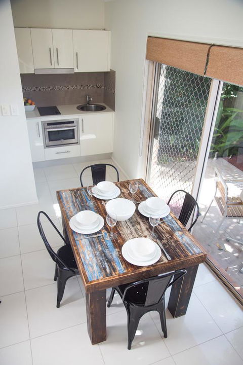 Byron Central Apartments - Tourism Hervey Bay 3