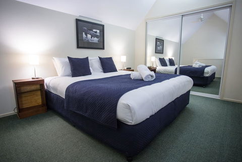Byron Central Apartments - Tourism Hervey Bay 34