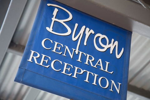 Byron Central Apartments - Tourism Hervey Bay 22