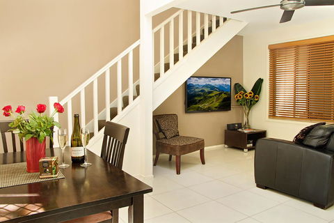 Byron Central Apartments - Tourism Hervey Bay 15