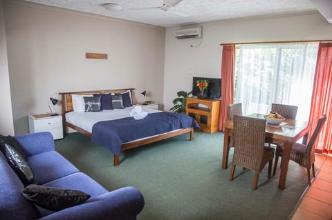 Byron Central Apartments - Tourism Hervey Bay 13