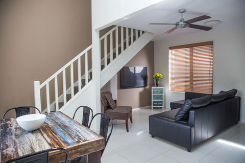 Byron Central Apartments - Tourism Hervey Bay 31