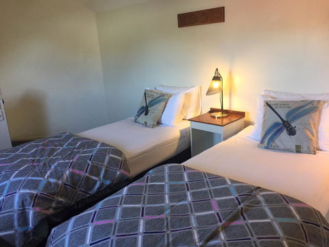 Byron Central Apartments - Tourism Hervey Bay 20