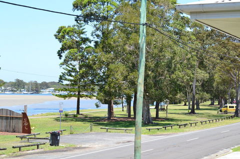 Sundial Holiday Units - Tourism Hervey Bay 3