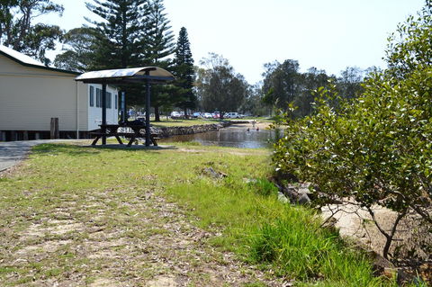 Sundial Holiday Units - Tourism Hervey Bay 12