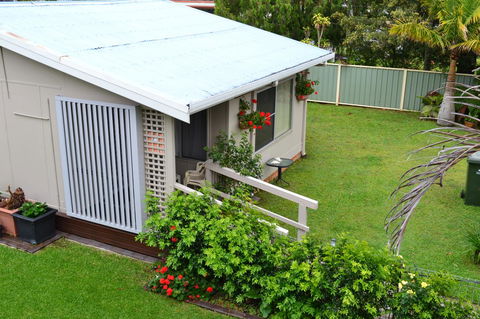 Sundial Holiday Units - Tourism Hervey Bay 30