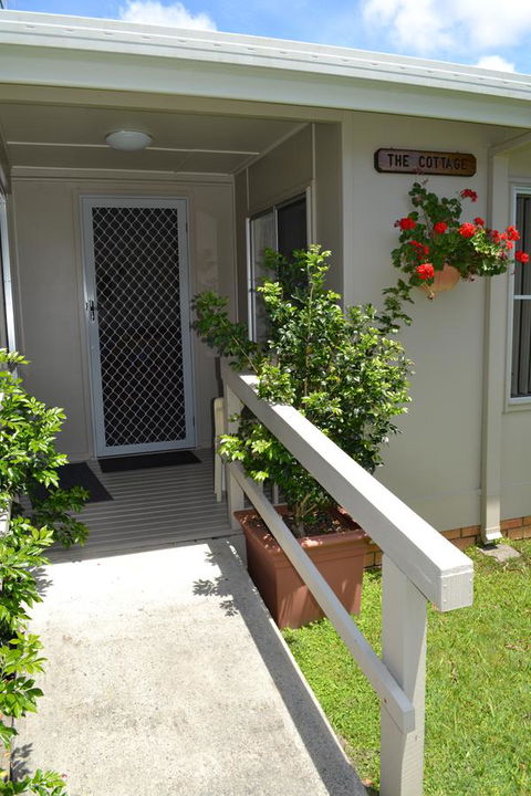 Sundial Holiday Units - Tourism Hervey Bay 22