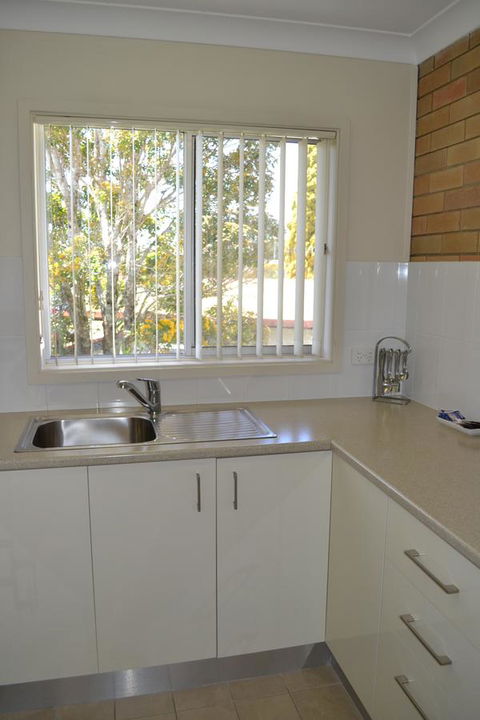 Sundial Holiday Units - Tourism Hervey Bay 29