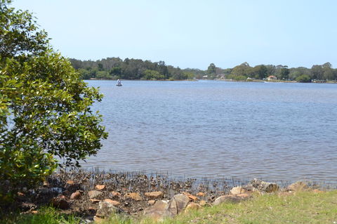 Sundial Holiday Units - Tourism Hervey Bay 14