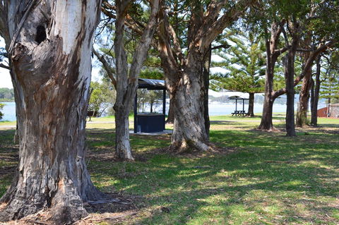 Sundial Holiday Units - Tourism Hervey Bay 13