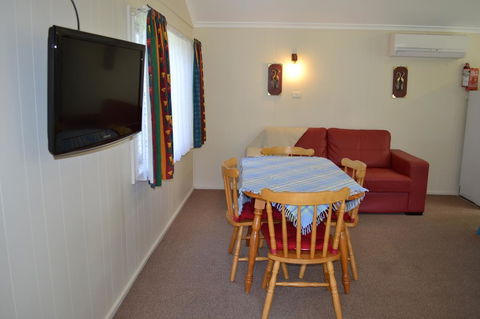 Sundial Holiday Units - Tourism Hervey Bay 21