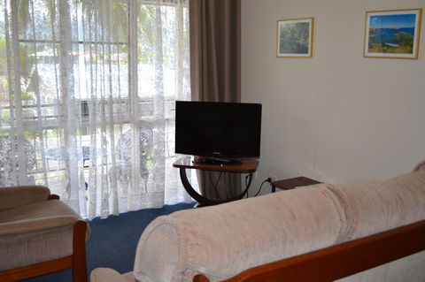 Sundial Holiday Units - Tourism Hervey Bay 36