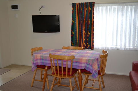 Sundial Holiday Units - Tourism Hervey Bay 33