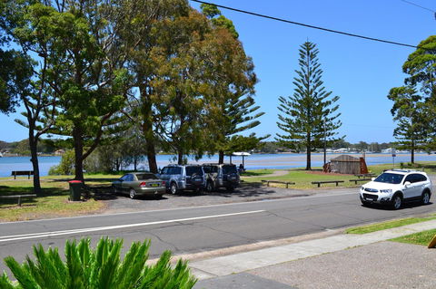 Sundial Holiday Units - Tourism Hervey Bay 38