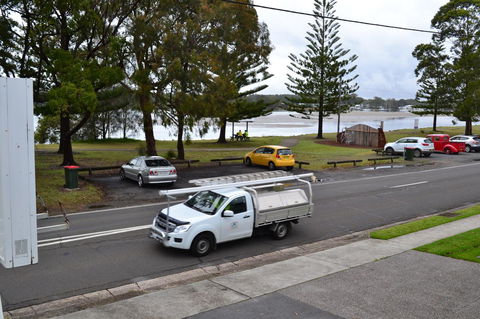 Sundial Holiday Units - Tourism Hervey Bay 32