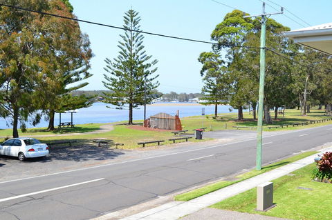 Sundial Holiday Units - Tourism Hervey Bay 10