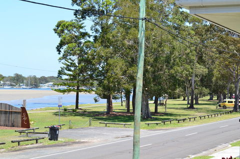 Sundial Holiday Units - Tourism Hervey Bay 5