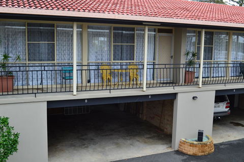 Sundial Holiday Units - Tourism Hervey Bay 9