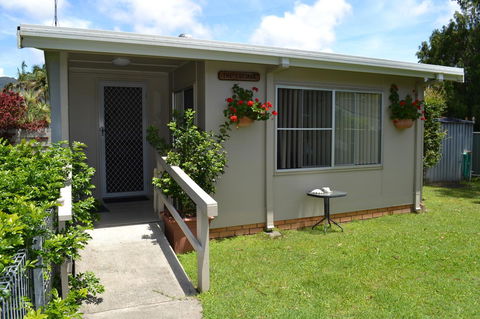 Sundial Holiday Units - Tourism Hervey Bay 8