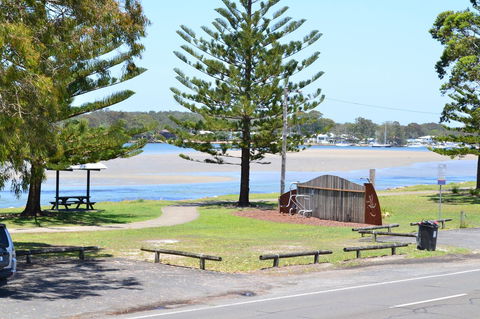Sundial Holiday Units - Tourism Hervey Bay 6