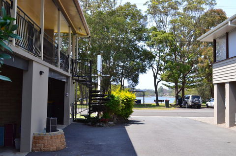 Sundial Holiday Units - Tourism Hervey Bay 15