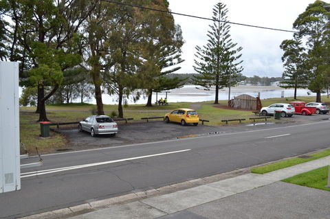 Sundial Holiday Units - Tourism Hervey Bay 34