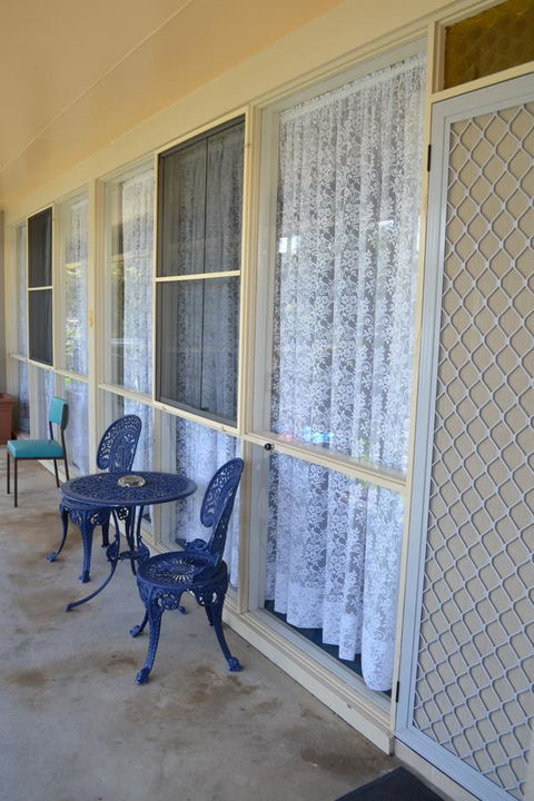 Sundial Holiday Units - Tourism Hervey Bay 23