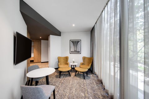 Vibe Hotel North Sydney - Hervey Bay Accommodation 9