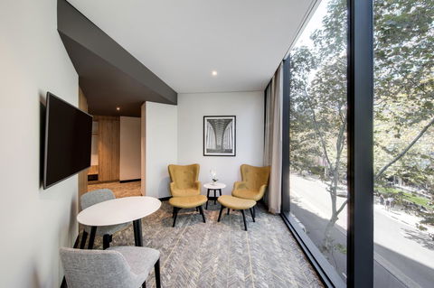 Vibe Hotel North Sydney - Hervey Bay Accommodation 24