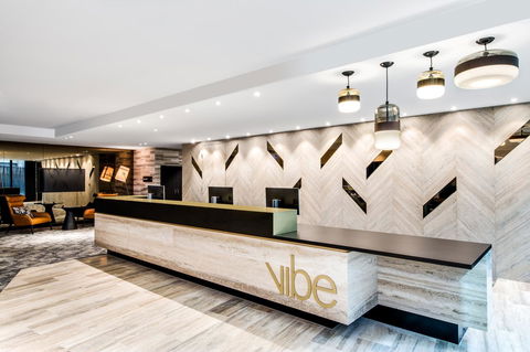 Vibe Hotel North Sydney - Hervey Bay Accommodation 2