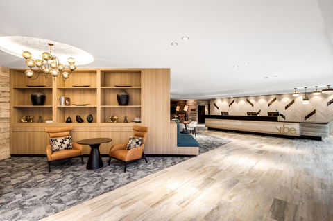 Vibe Hotel North Sydney - Hervey Bay Accommodation 1