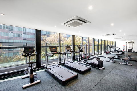 Vibe Hotel North Sydney - Hervey Bay Accommodation 8