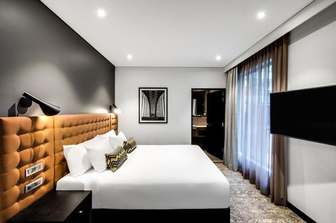 Vibe Hotel North Sydney - Hervey Bay Accommodation 38