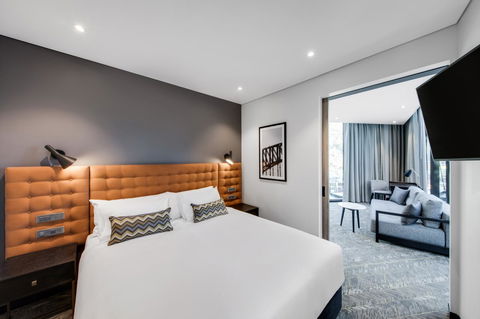Vibe Hotel North Sydney - Hervey Bay Accommodation 30