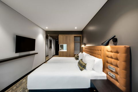 Vibe Hotel North Sydney - Hervey Bay Accommodation 35