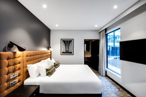Vibe Hotel North Sydney - Hervey Bay Accommodation 43