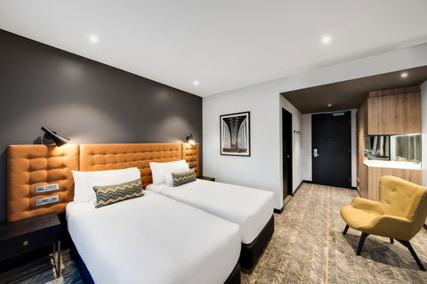 Vibe Hotel North Sydney - Hervey Bay Accommodation 41