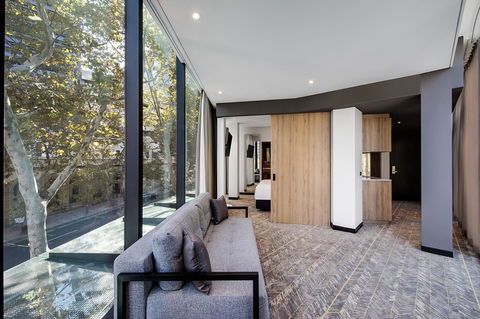 Vibe Hotel North Sydney - Hervey Bay Accommodation 13