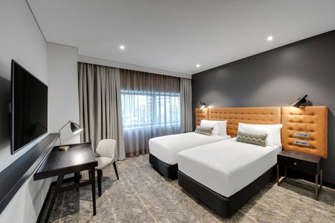 Vibe Hotel North Sydney - Hervey Bay Accommodation 42
