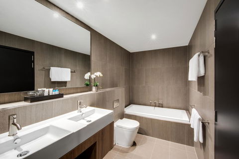 Vibe Hotel North Sydney - Hervey Bay Accommodation 27