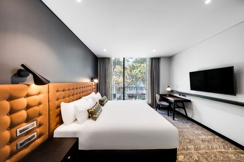 Vibe Hotel North Sydney - Hervey Bay Accommodation 34