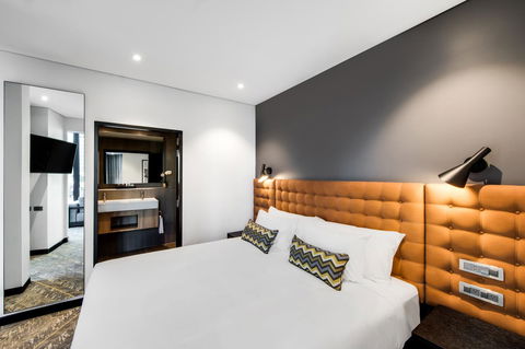 Vibe Hotel North Sydney - Hervey Bay Accommodation 31