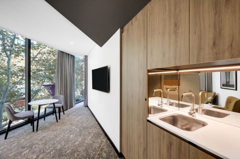Vibe Hotel North Sydney - Hervey Bay Accommodation 25
