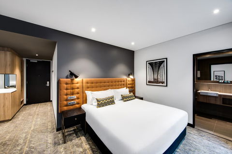 Vibe Hotel North Sydney - Hervey Bay Accommodation 37