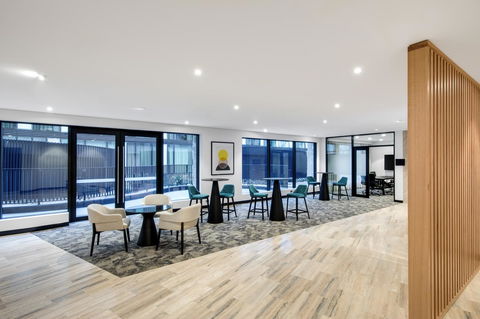 Vibe Hotel North Sydney - Hervey Bay Accommodation 12