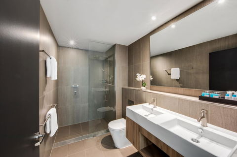 Vibe Hotel North Sydney - Hervey Bay Accommodation 22