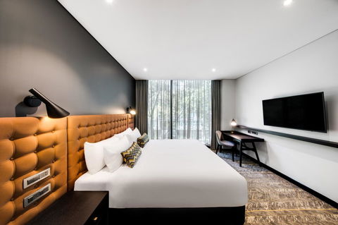 Vibe Hotel North Sydney - Hervey Bay Accommodation 33