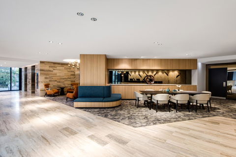 Vibe Hotel North Sydney - Hervey Bay Accommodation 5