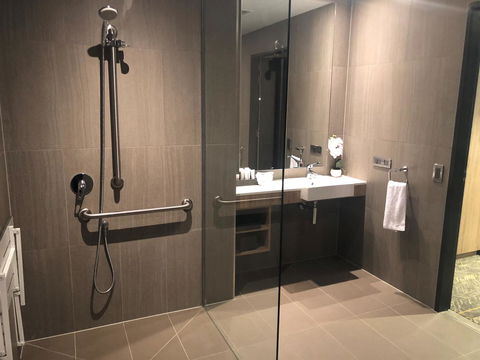 Vibe Hotel North Sydney - Hervey Bay Accommodation 29
